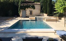 Le Mas De Pierre-etoile Vaugines